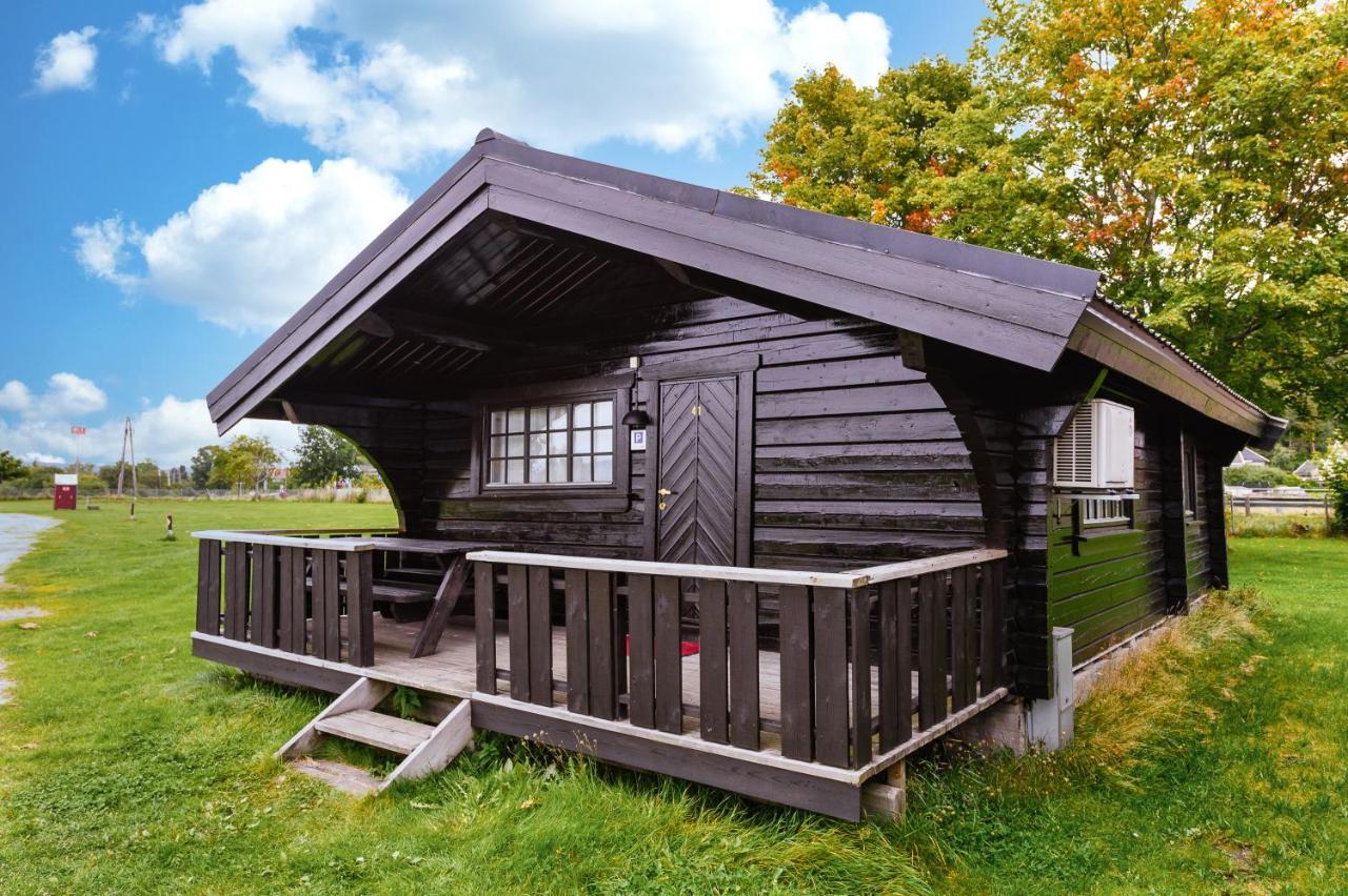 Hamre Familiecamping Kristiansand