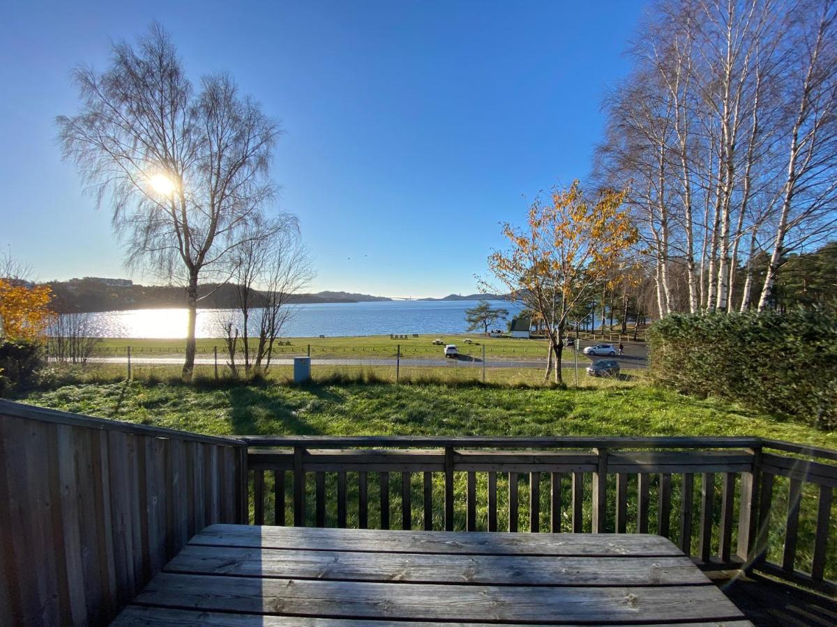 Hamre Familiecamping Kristiansand
