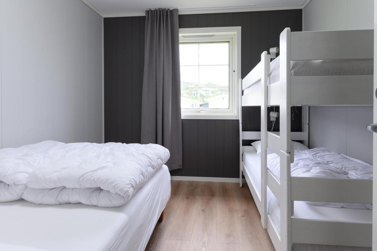 Campingplatz Hamre Familiecamping Kristiansand