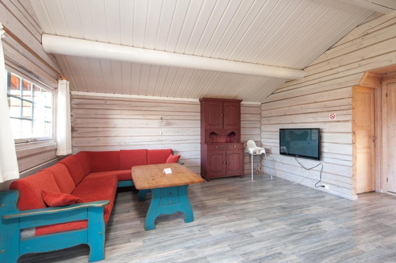 Hamre Familiecamping Kristiansand