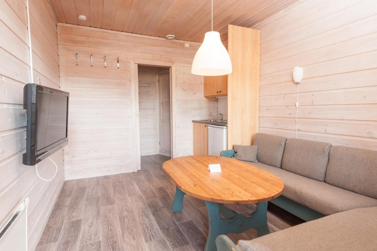 Hamre Familiecamping Kristiansand