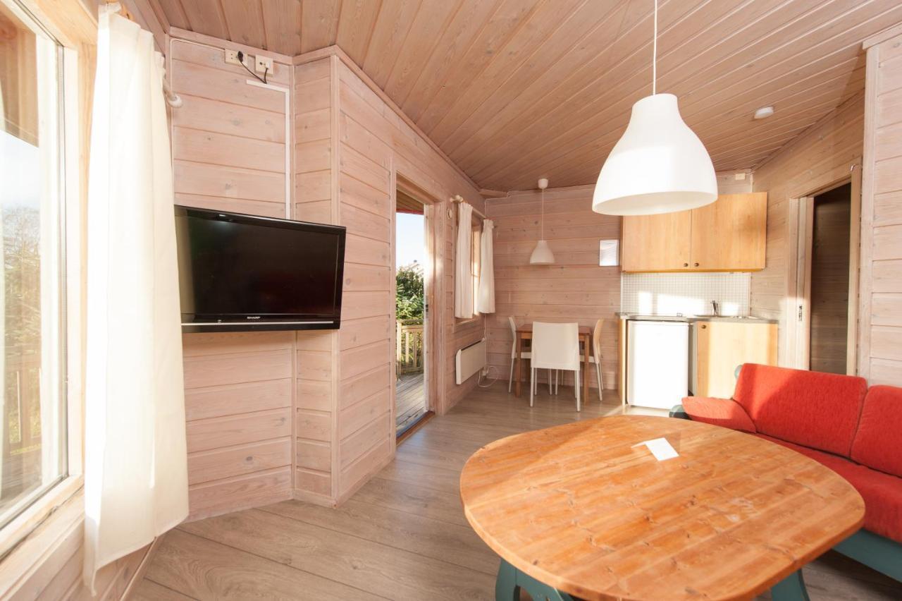 Hamre Familiecamping Kristiansand