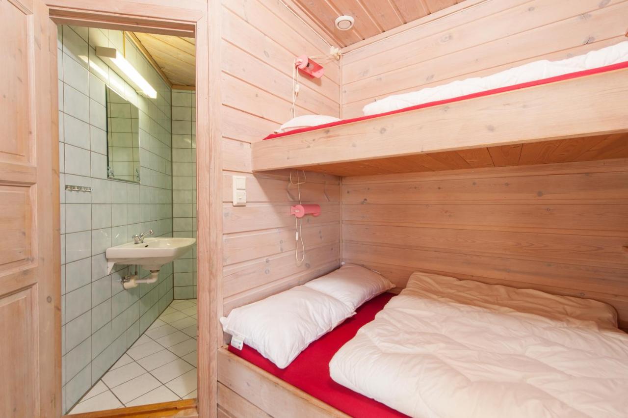 Campingplatz Hamre Familiecamping