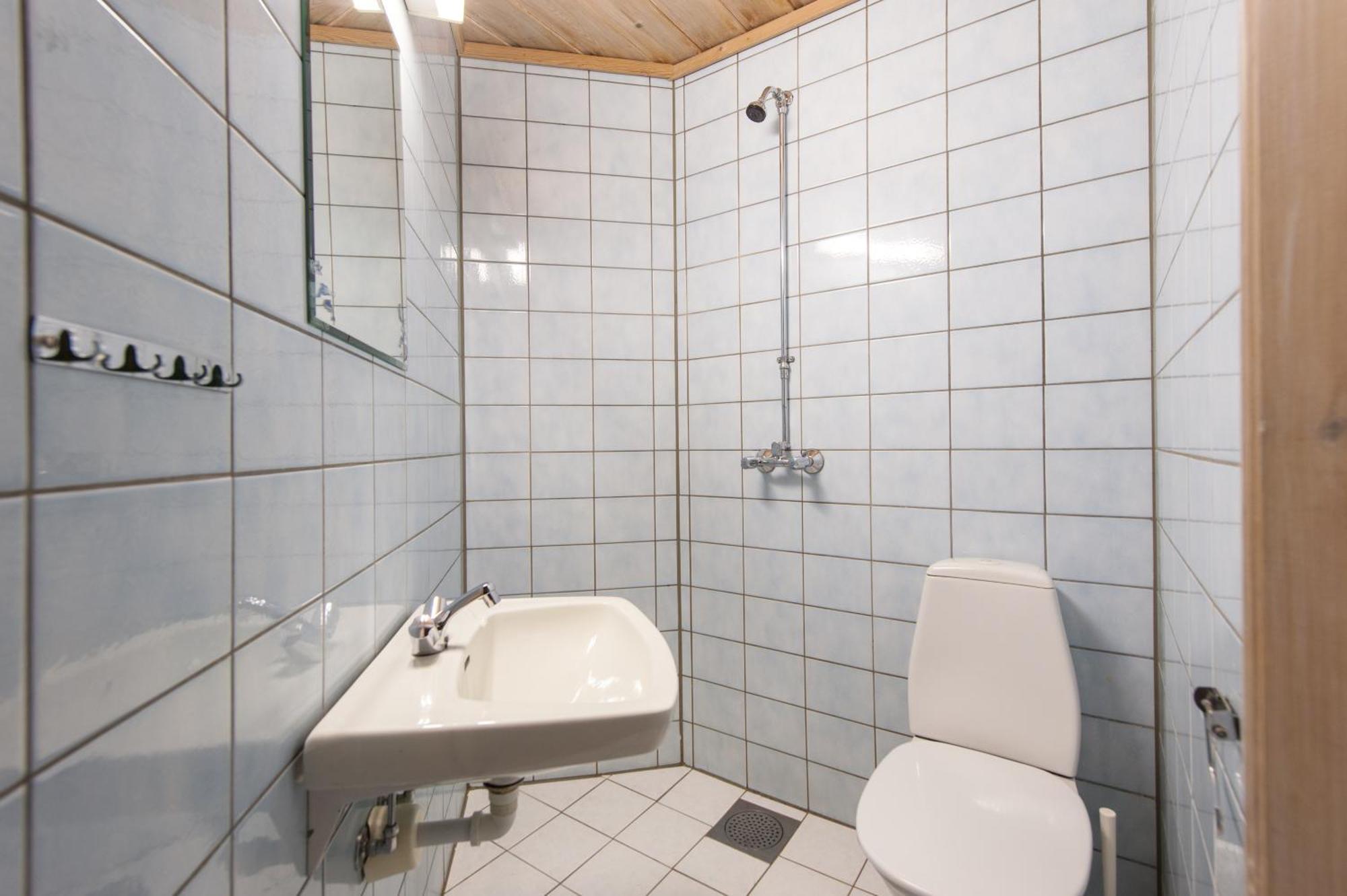 Campingplatz Hamre Familiecamping Kristiansand