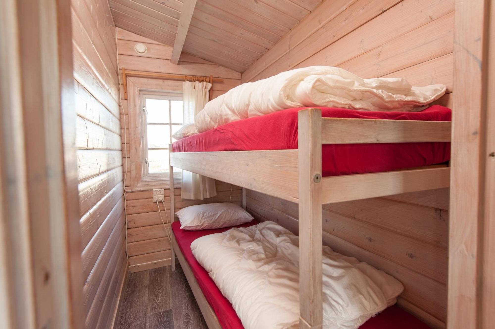 Hamre Familiecamping Kristiansand