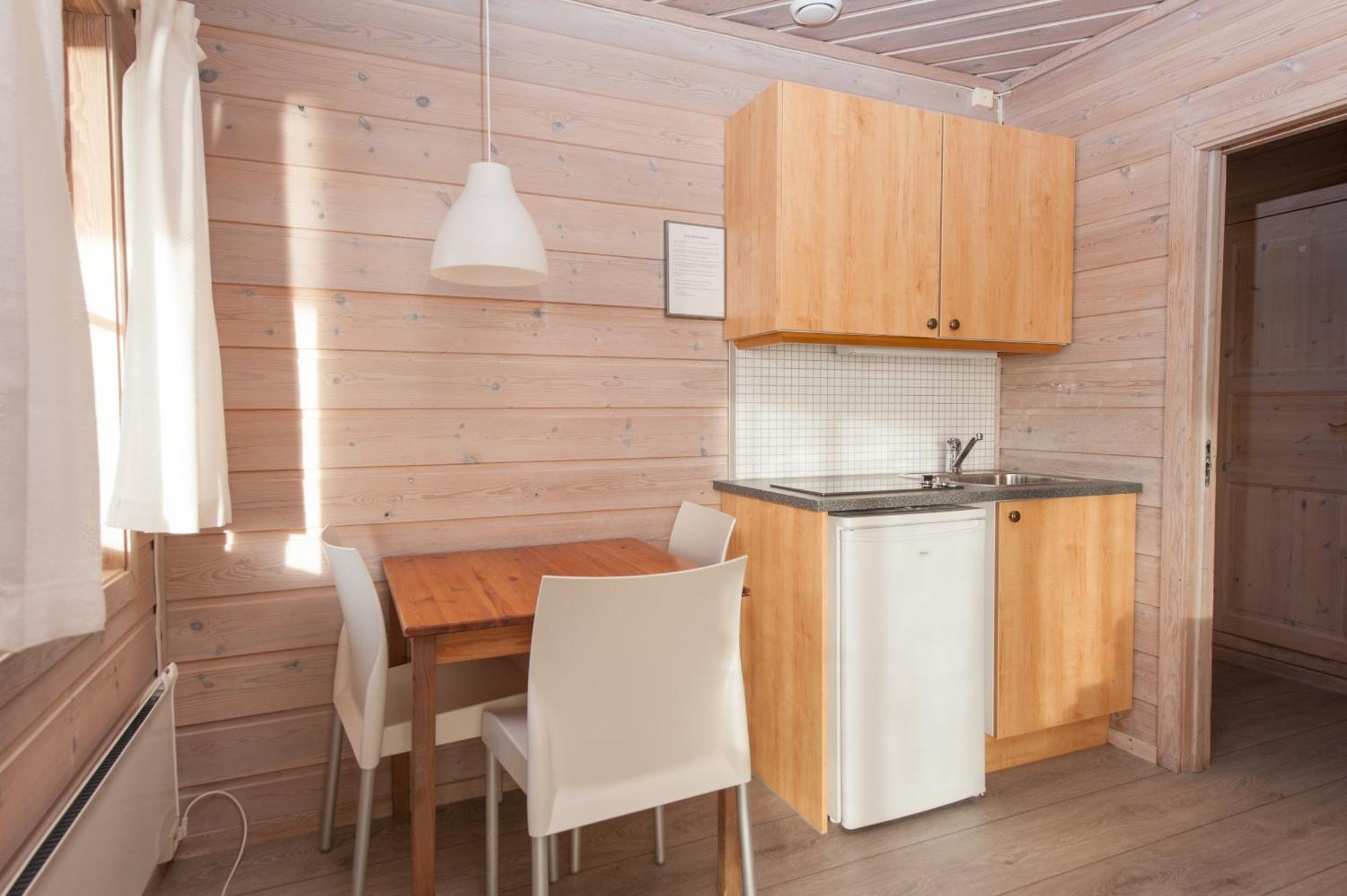 Hamre Familiecamping 3* Kristiansand