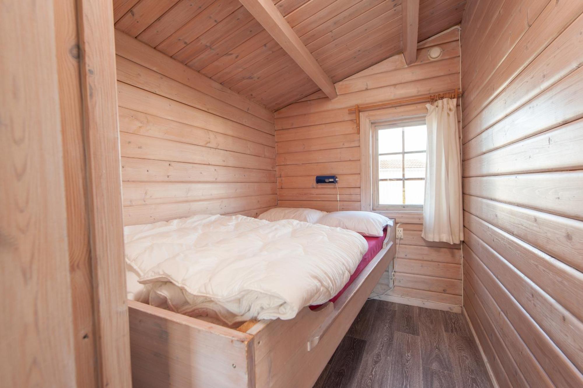 Campingplatz Hamre Familiecamping