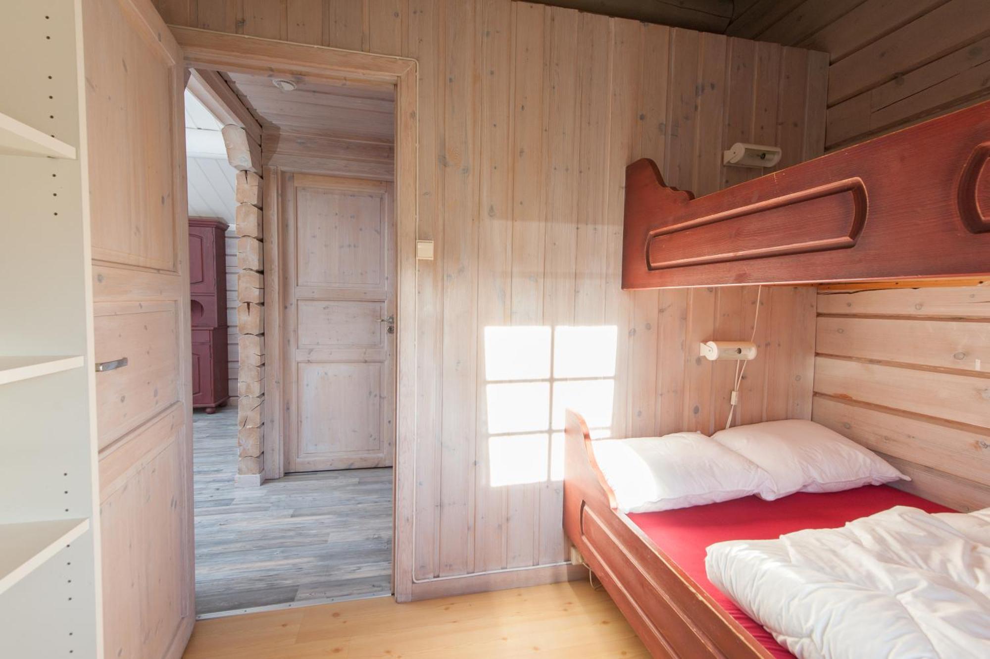 Campingplatz Hamre Familiecamping Kristiansand