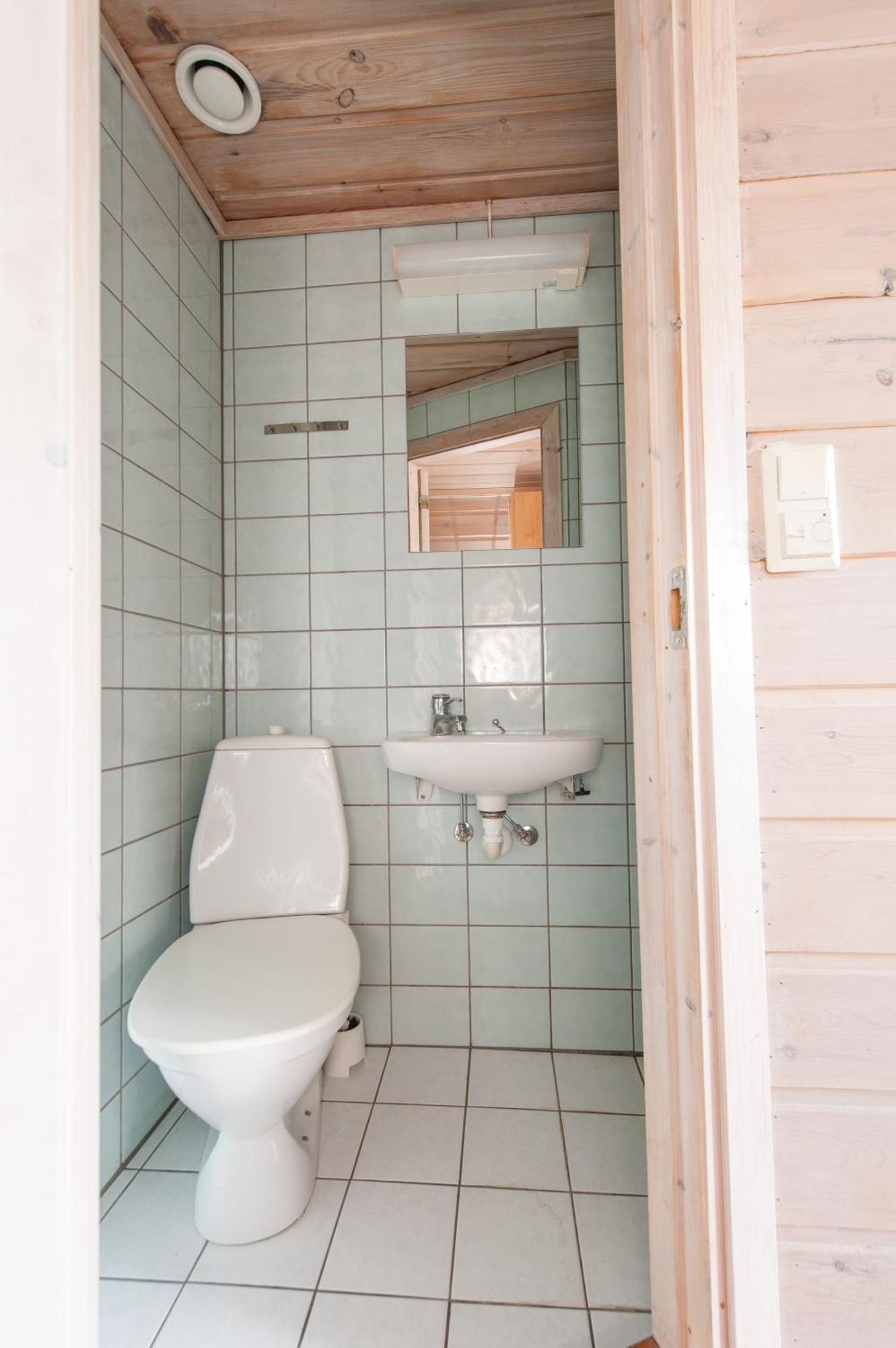 Hamre Familiecamping Kristiansand