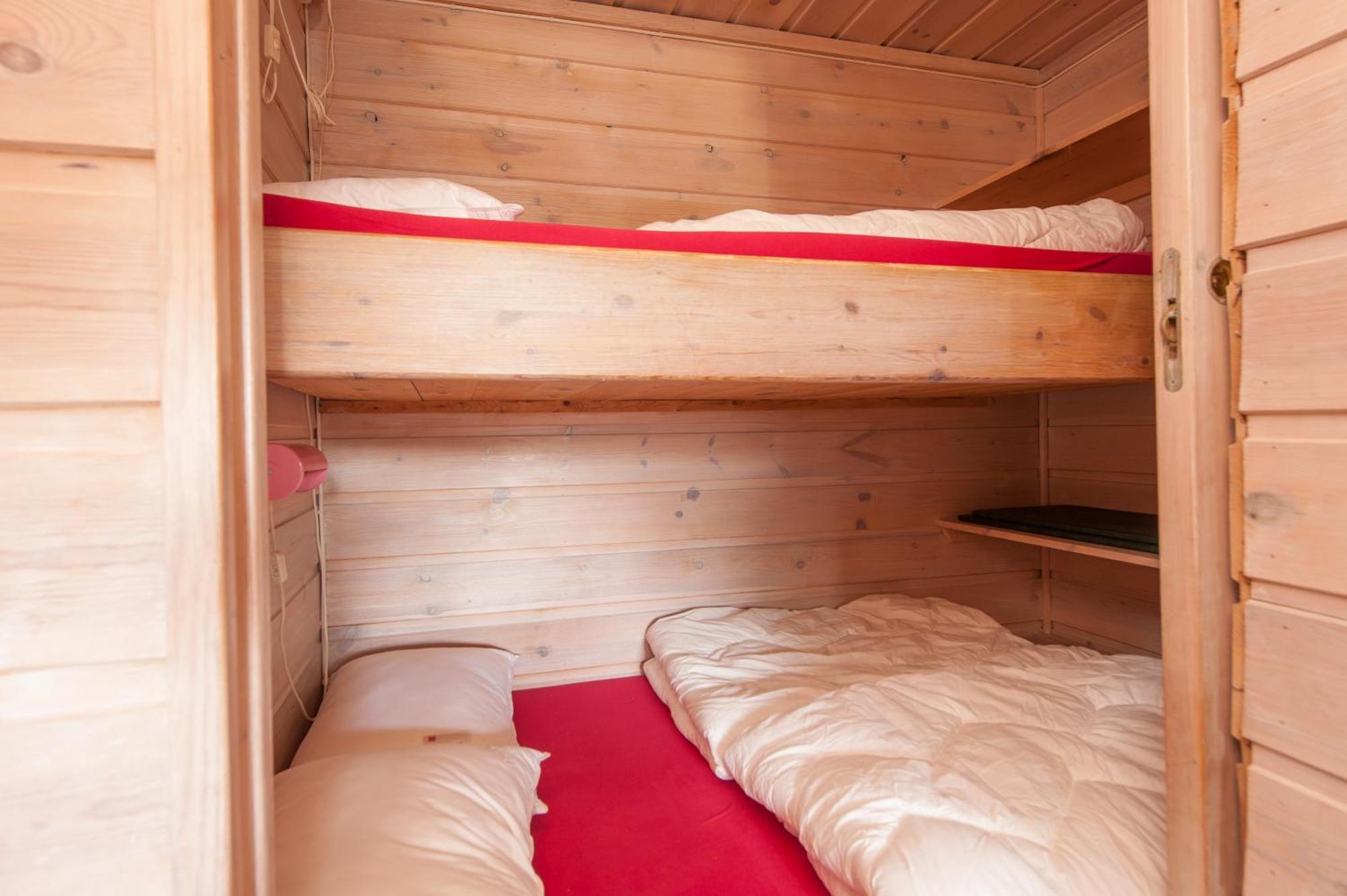 Hamre Familiecamping Campingplatz 3*