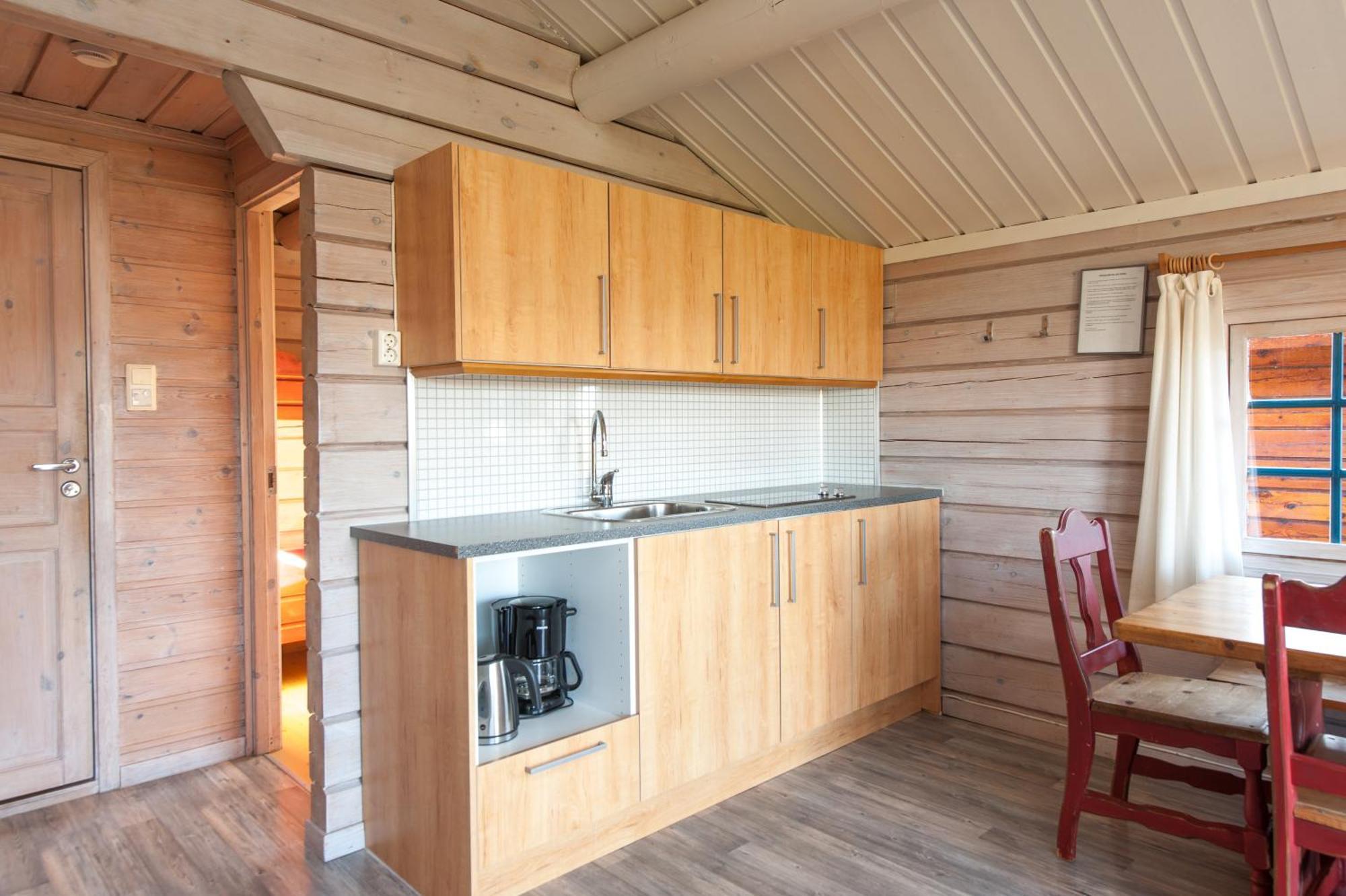 Campingplatz Hamre Familiecamping Kristiansand