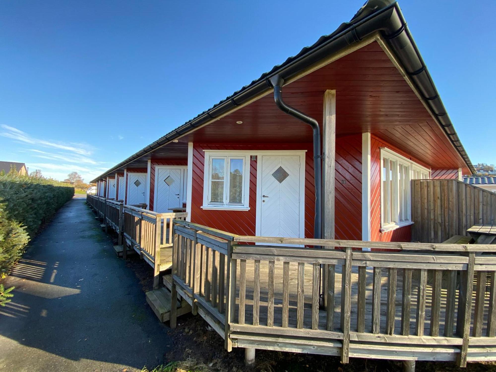 Hamre Familiecamping 3* Kristiansand