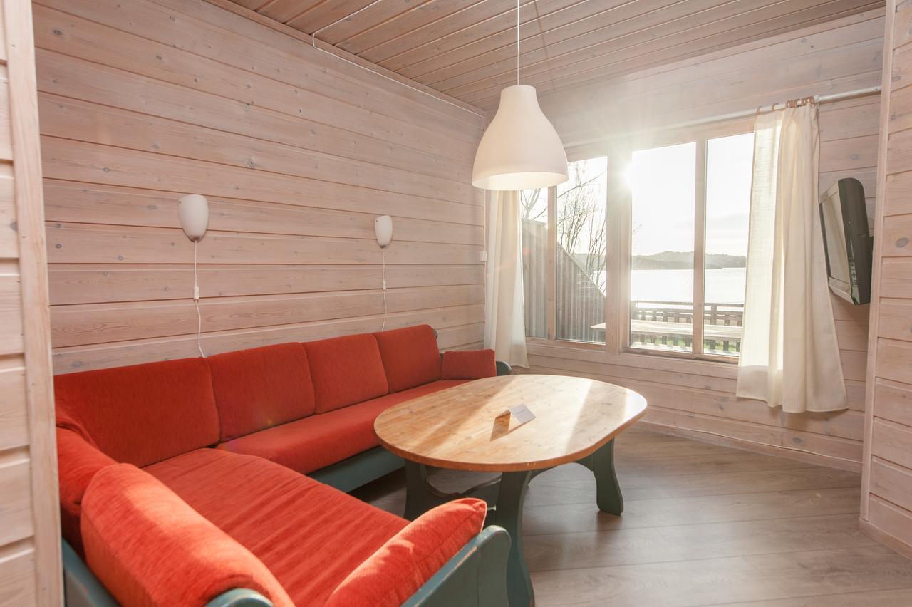 Campingplatz Hamre Familiecamping Kristiansand